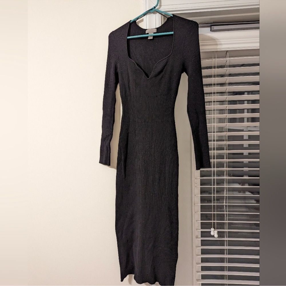 H&M Dress